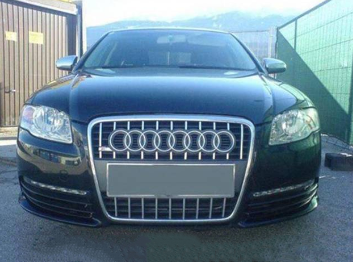 被“玩壞”的6個汽車車標！看到較后一個，車友：真的太有才了！