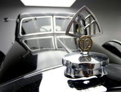 你心目中最美的車(chē)標(biāo)是誰(shuí)？看