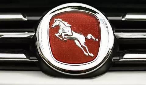 用馬做車標的廠家，前三個大名鼎鼎，較后一個拖后腿了！