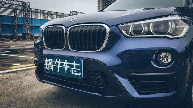 寶馬換新車標了！黑白新標帥炸了