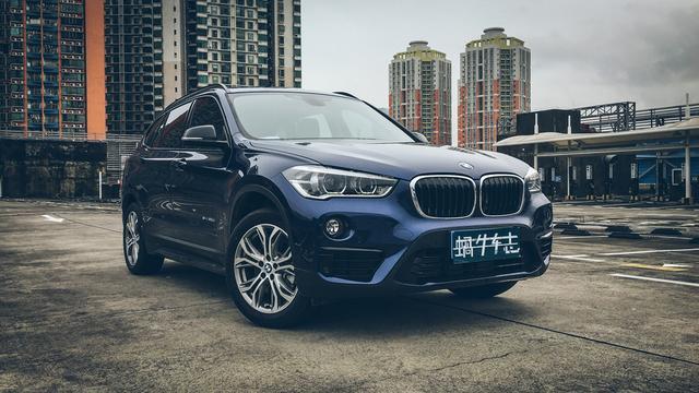 寶馬換新車標了！黑白新標帥炸了