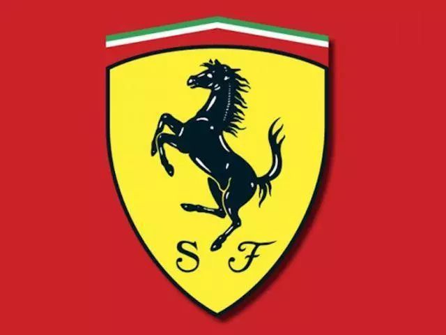 這四個車都用“馬”做車標，差距咋這么大呢！