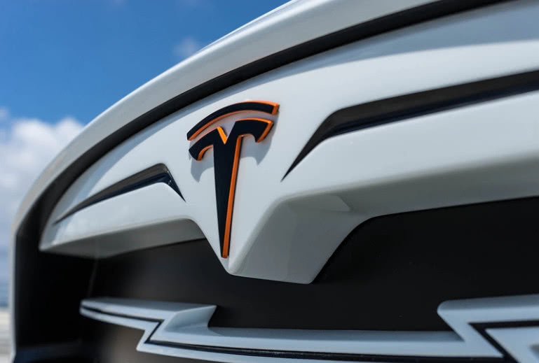 國內外5個新能源車標，認出3個剛及格，認完才算老司機