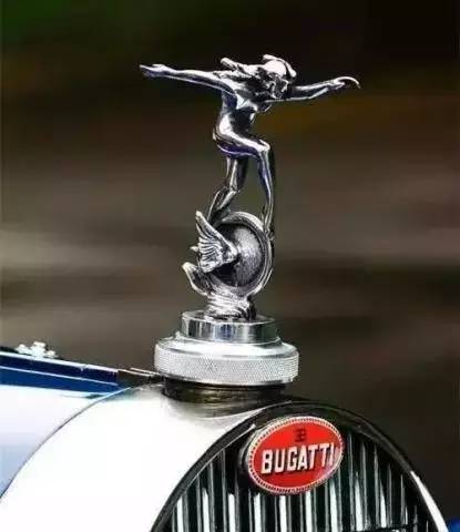 這些立體車標，見過3個以上就很了不起！