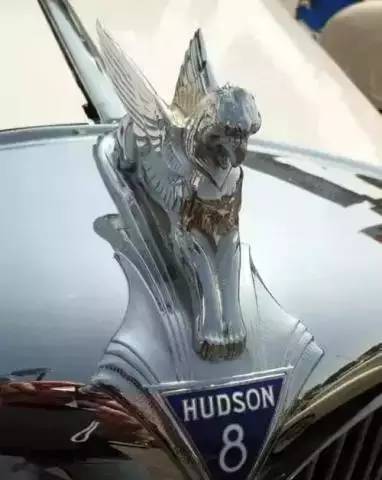 這些立體車標，見過3個以上就很了不起！