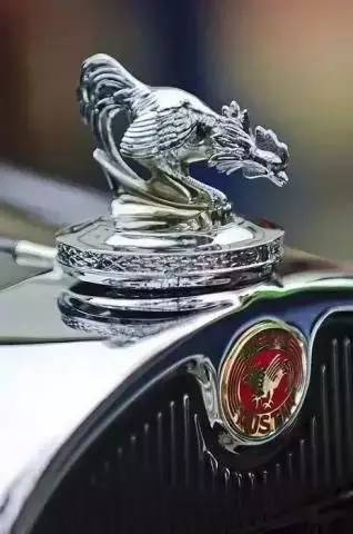 這些立體車標，見過3個以上就很了不起！