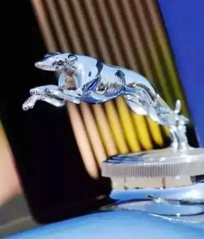 這些立體車標，見過3個以上就很了不起！