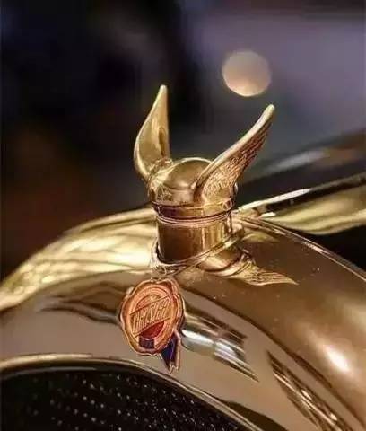 這些立體車標，見過3個以上就很了不起！