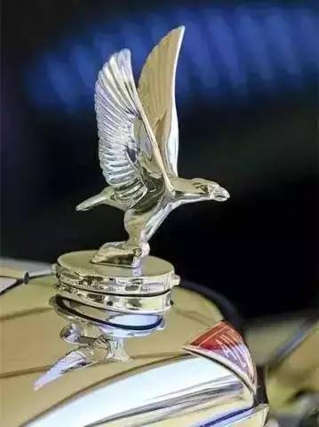 這些立體車標，見過3個以上就很了不起！