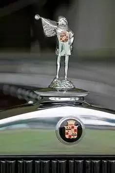 這些立體車標，見過3個以上就很了不起！