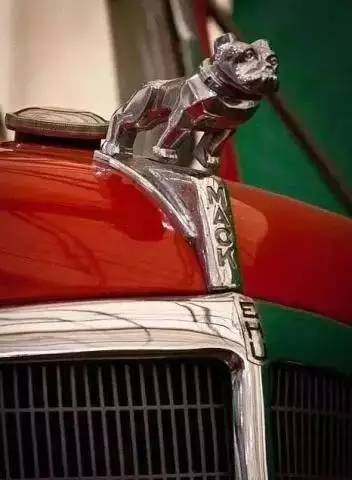 這些立體車標，見過3個以上就很了不起！