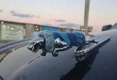 你見過哪些搞笑的車標改裝？