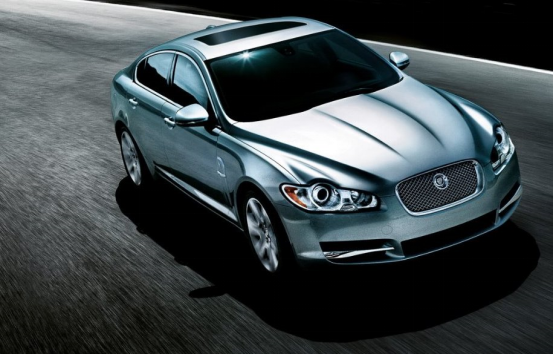 天價車標如此金貴，別有含義