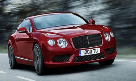 天價車標如此金貴，別有含義