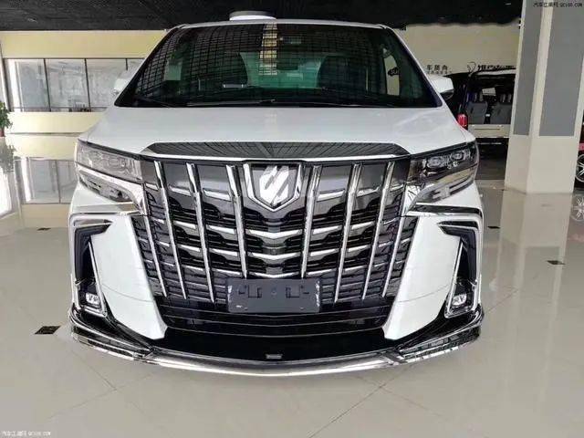 豐田一共有多少種車標？能認識5個以上的，都算是老司機了