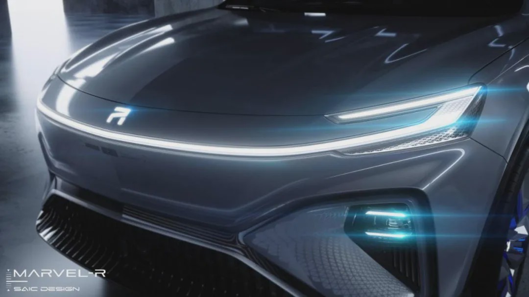 車企為何扎堆換車標？跟風還是自有打算？