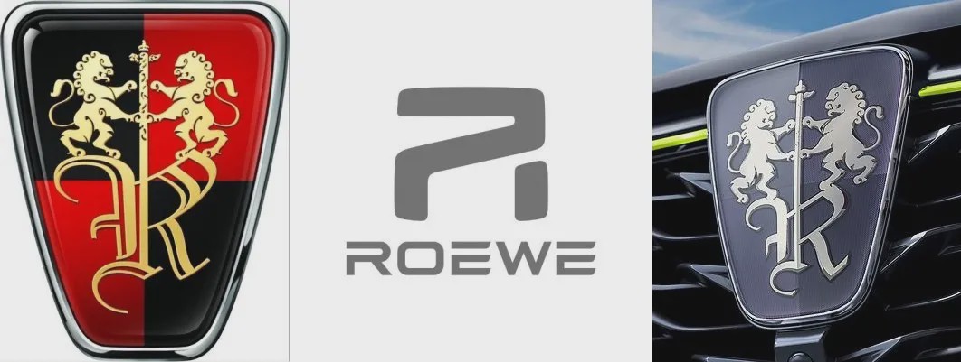 車企為何扎堆換車標？跟風還是自有打算？