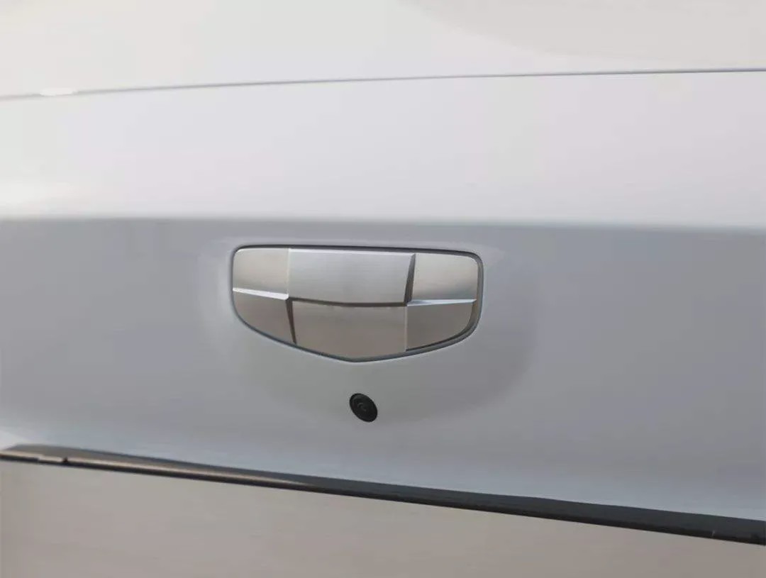 車企為何扎堆換車標？跟風還是自有打算？