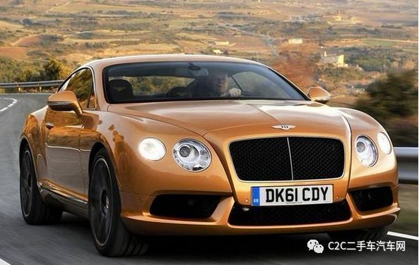 全球十大豪華車標(biāo), 你見(jiàn)過(guò)6個(gè)算及格, 全認(rèn)識(shí)才算老司機(jī)