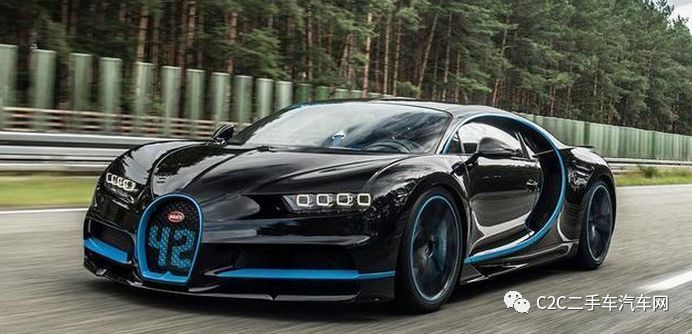 全球十大豪華車標(biāo), 你見(jiàn)過(guò)6個(gè)算及格, 全認(rèn)識(shí)才算老司機(jī)