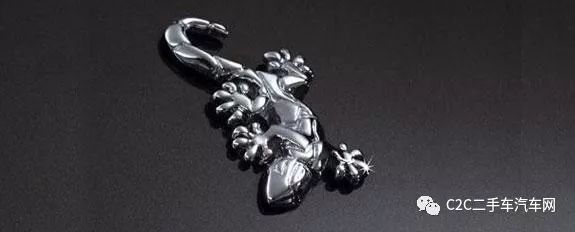 全球十大豪華車標(biāo), 你見(jiàn)過(guò)6個(gè)算及格, 全認(rèn)識(shí)才算老司機(jī)