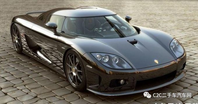 全球十大豪華車標(biāo), 你見(jiàn)過(guò)6個(gè)算及格, 全認(rèn)識(shí)才算老司機(jī)