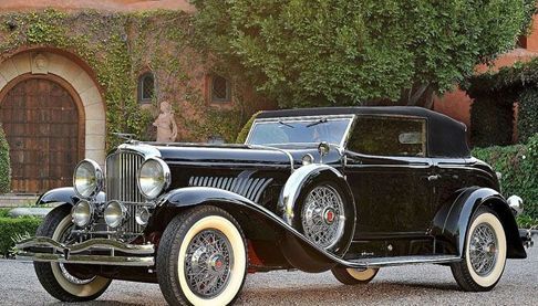 勞斯萊斯算什么！這幾個車標完爆它！顛覆你想象！