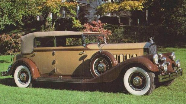 勞斯萊斯算什么！這幾個車標完爆它！顛覆你想象！