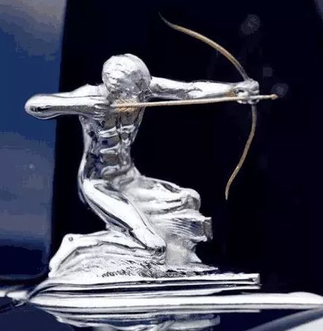 勞斯萊斯算什么！這幾個車標完爆它！顛覆你想象！