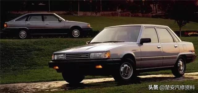 時隔30年豐田再換車標，這新LOGO能晃瞎你！