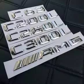 手把手教你，如何扣掉車上的車標(biāo)和數(shù)字，極大滿足你的虛榮心！