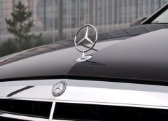 有意思了，奔馳、寶馬和奧迪