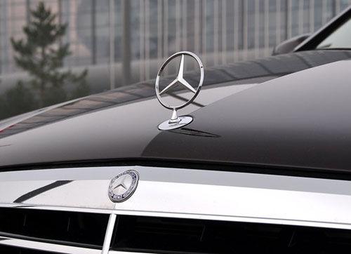 有意思了，奔馳、寶馬和奧迪的車標原來是這個意思