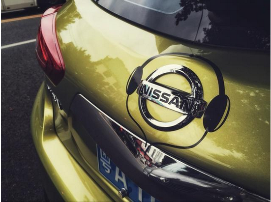 被惡搞的車標，看到第三張我是笑噴了。不信你來看！