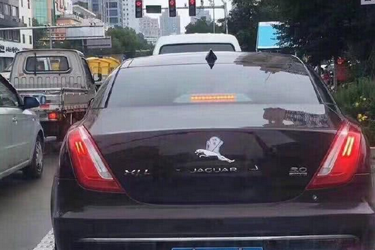 被惡搞的車標，看到第三張我是笑噴了。不信你來看！