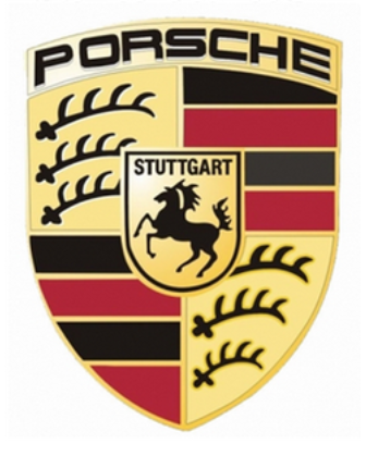 這樣的馬才有腔調！五大駿馬車標鑒賞