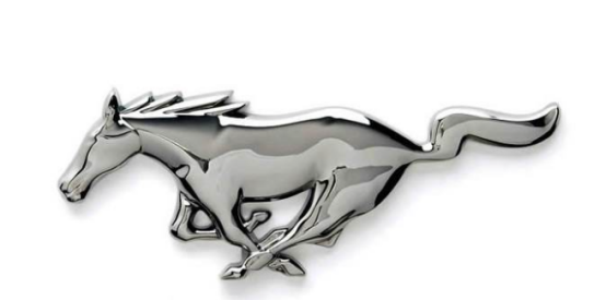 這樣的馬才有腔調！五大駿馬車標鑒賞