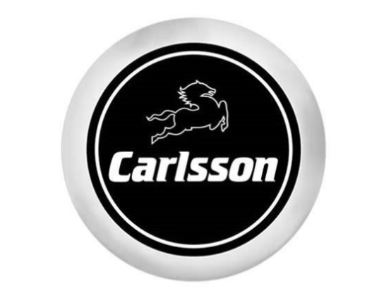 這樣的馬才有腔調！五大駿馬車標鑒賞