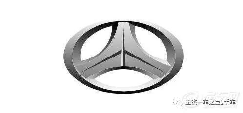 全國較山寨的5大車標，眾泰都笑了！