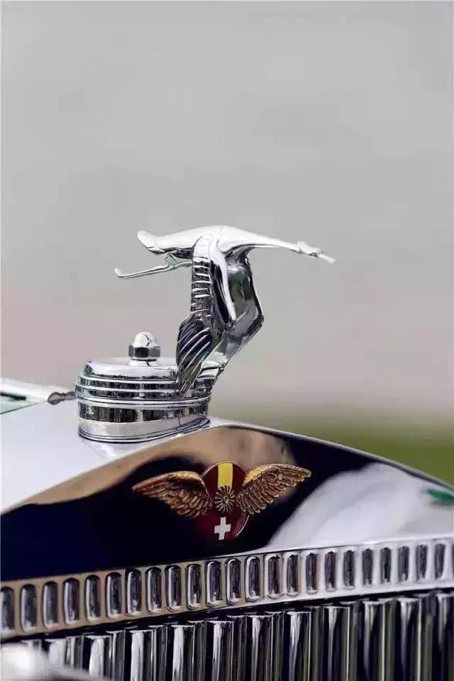 這些車(chē)標(biāo)，99%的人都說(shuō)不出3個(gè)！