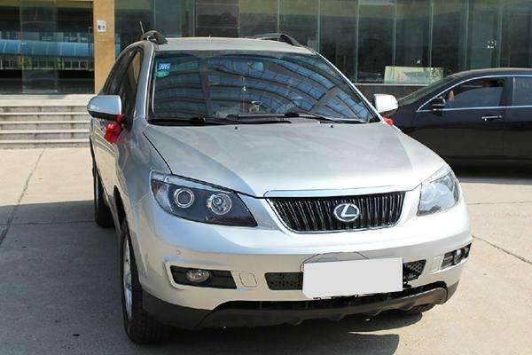 改車標上路的危害，你知道嗎？