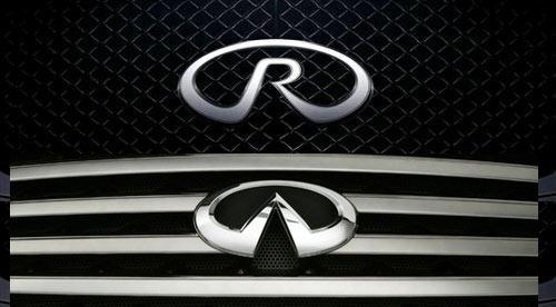 車標(biāo)中的“雙胞胎”，山寨氣息濃厚，有人現(xiàn)在還分不清