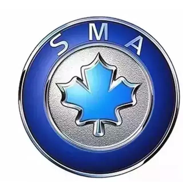 較美5大車標，奇瑞要有這水準，早就成為國產苐yi了