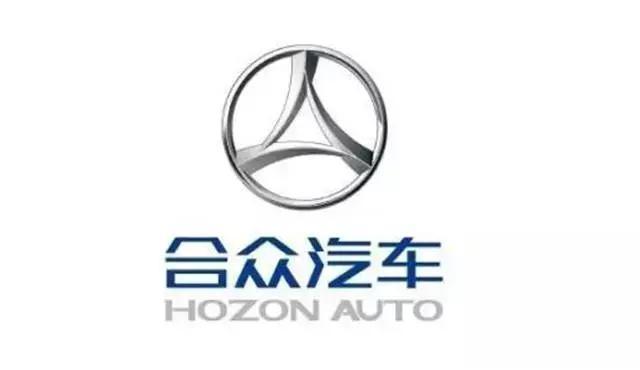 較美5大車標，奇瑞要有這水準，早就成為國產苐yi了