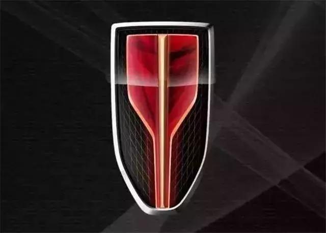 較美5大車標，奇瑞要有這水準，早就成為國產苐yi了