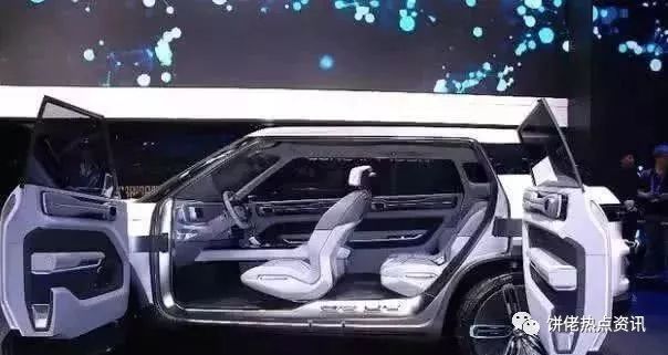 吉利又換車標了，這次保證沒人“罵”，新車標霸氣十足有內涵