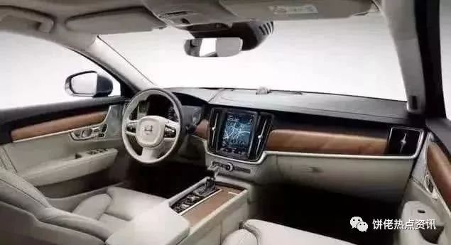 吉利又換車標了，這次保證沒人“罵”，新車標霸氣十足有內涵