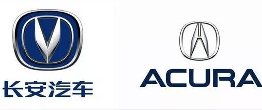 這些車標！路上遇到就尷尬了，你分得清楚嗎？