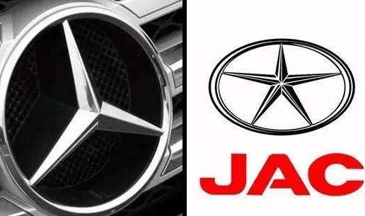 這些車標！路上遇到就尷尬了，你分得清楚嗎？