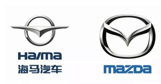 這些車標！路上遇到就尷尬了，你分得清楚嗎？